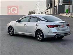 نيسان سنترا